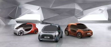 電動(dòng)防爆概念車近期資訊盤點(diǎn) 前沿技術(shù)與未來趨勢(shì)一覽