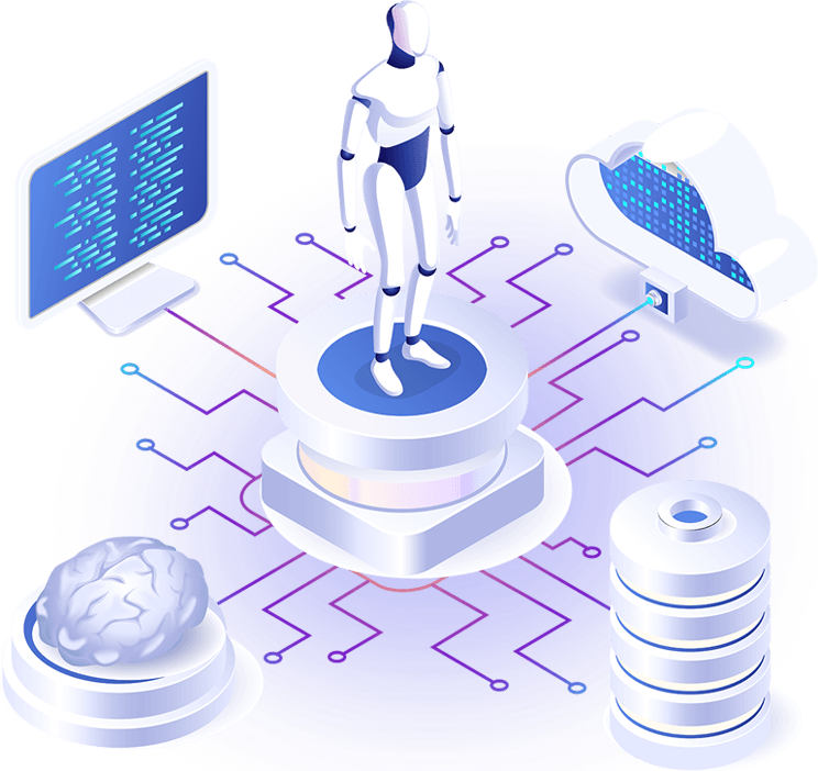 珠海瑞啟智慧科技 引領大數據與人工智能的商業化創新