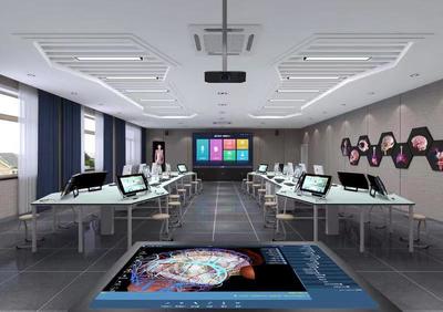 國內首款“高精度數字人虛擬解剖臺”面世，引領行業邁入高清智能時代