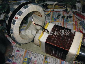 雙頻4kW電磁感應加熱器 磁電產(chǎn)品與磁性材料研發(fā)的前沿應用