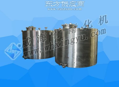 威海行雨化機 高溫高壓反應釜與上海高壓反應釜的技術解析，及磁電產(chǎn)品與磁性材料的研發(fā)前沿