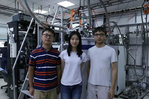 博新計劃引領創(chuàng)新突破 復旦大學於逸駿團隊研究成果榮登《自然》主刊，推動磁電產(chǎn)品與磁性材料研發(fā)邁向新高度