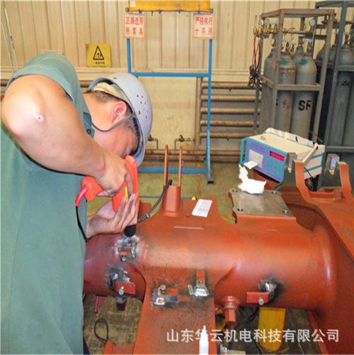 天津豪克能應(yīng)力測量儀 精準(zhǔn)檢測殘余應(yīng)力，推動磁電技術(shù)革新